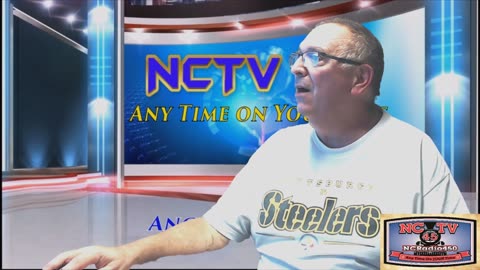 NCTV45 CEDARS SPORTS CORNER REPORT MONDAY OCT 14 2024