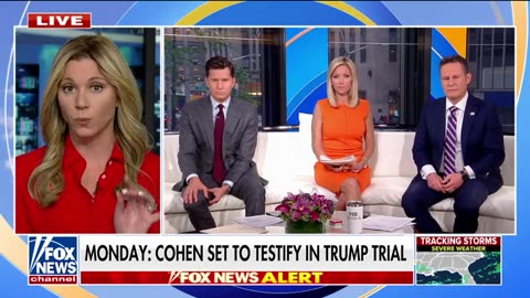 Trump lawyers dismantled Stormy Daniels' credibility_ Kerri Urbahn Gutfeld Fox News