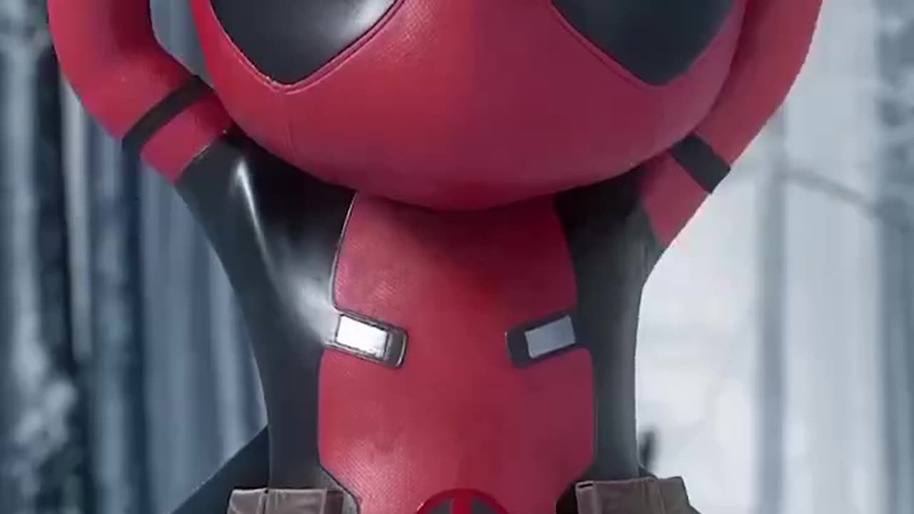 Dead Pool