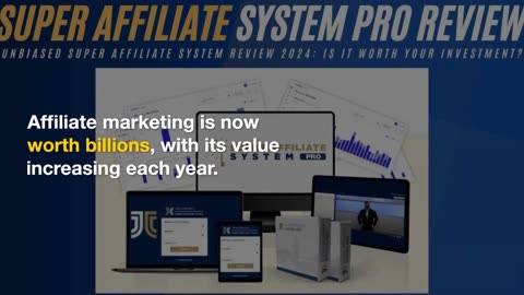 Super Affiliate System Reviews - is this John Crestani affiliate marketing course actually legit?
