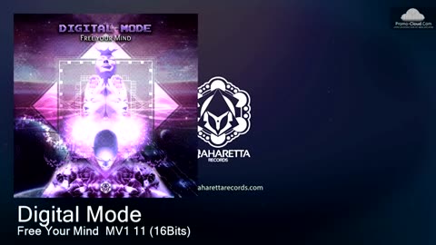 Digital Mode - Free Your Mind