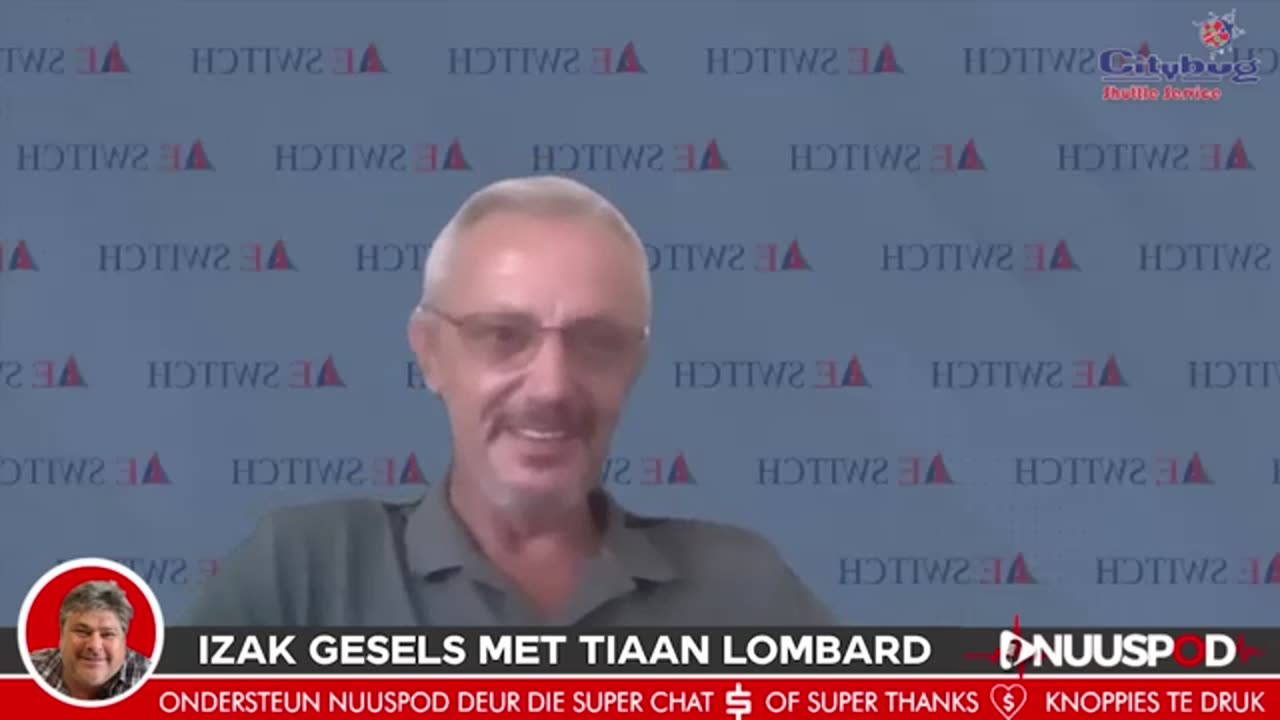 TIAAN LOMBARD So het ek Louis Liebenberg se Ponzi oopgevlek