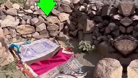 Halima Sadiya Village #islam#trending#quotes #facts #quranictranslation#foryou