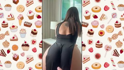 Tiktok Big Bank Videos Trend Challenge 🔥 🍑 You Gonnna Die Watching This #Bigbank #Shorts #Tiktok