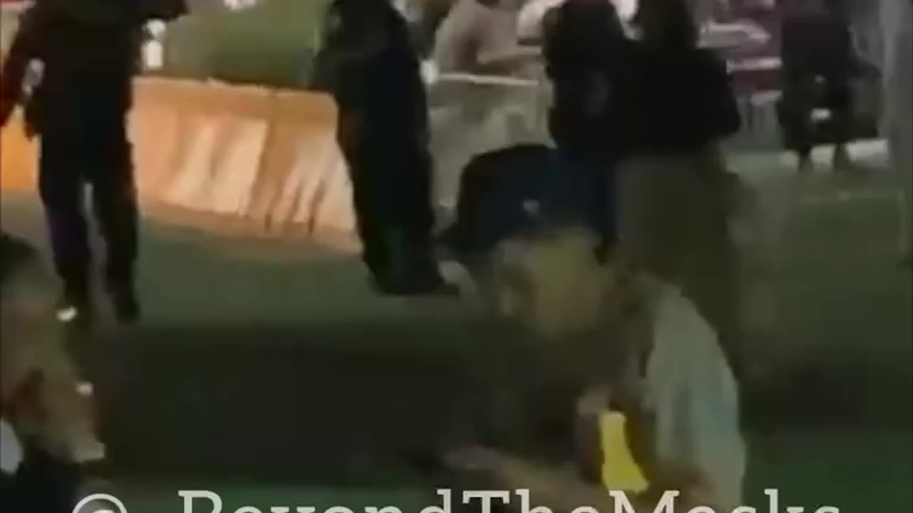 Illegal Immigrant Welcome Center