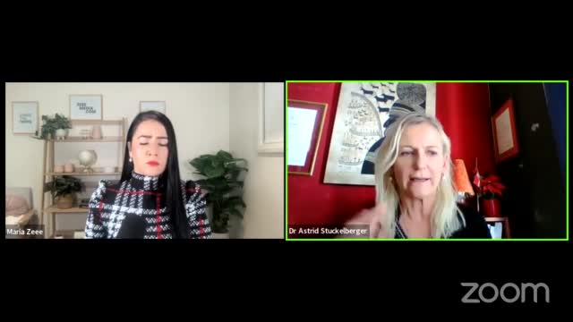 Remove Nanotech From Your Body
