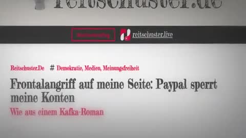 Steuerung Mensch durch Medien und Vorratsdatensammlung