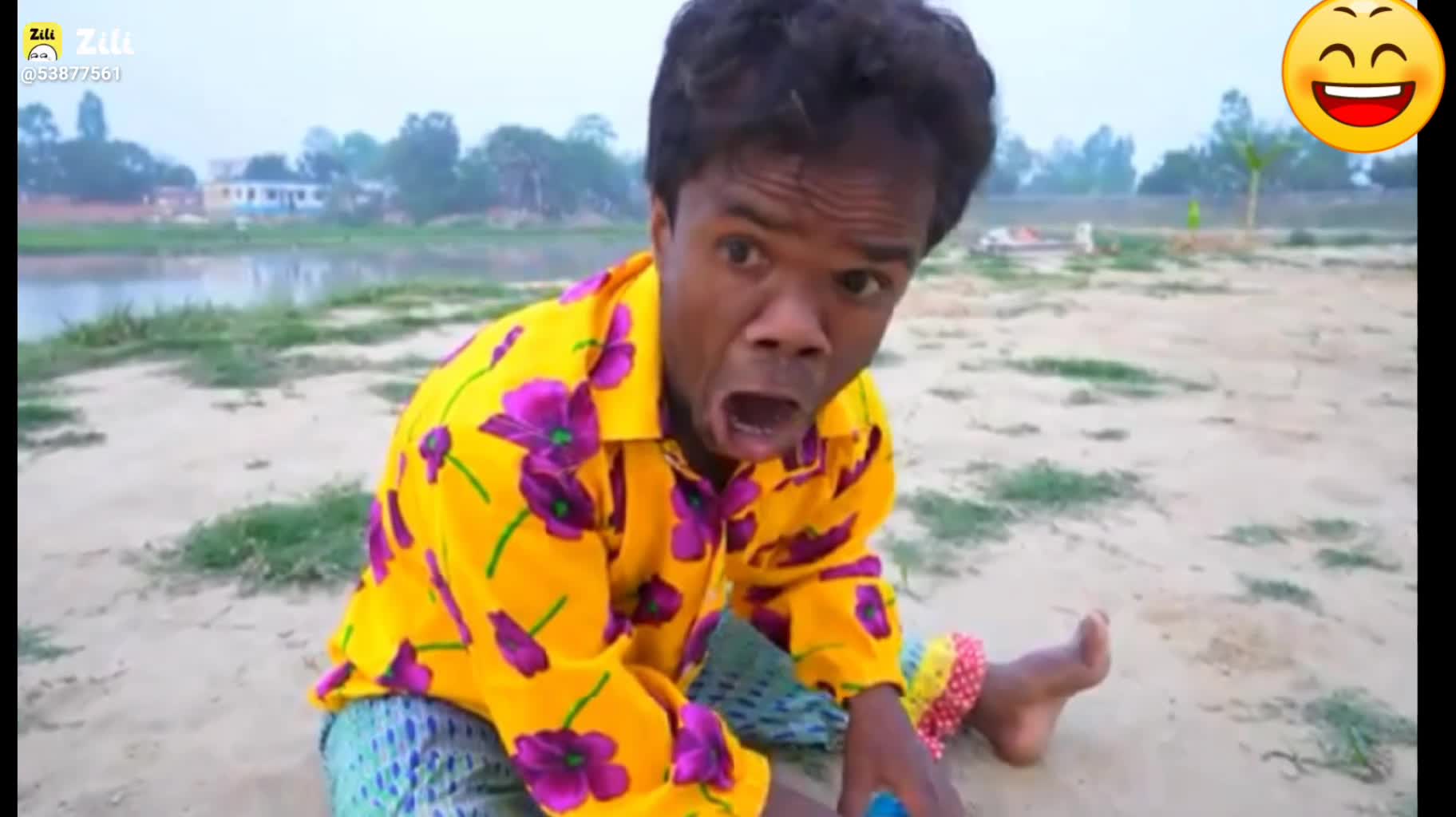 Most funniest video ever.