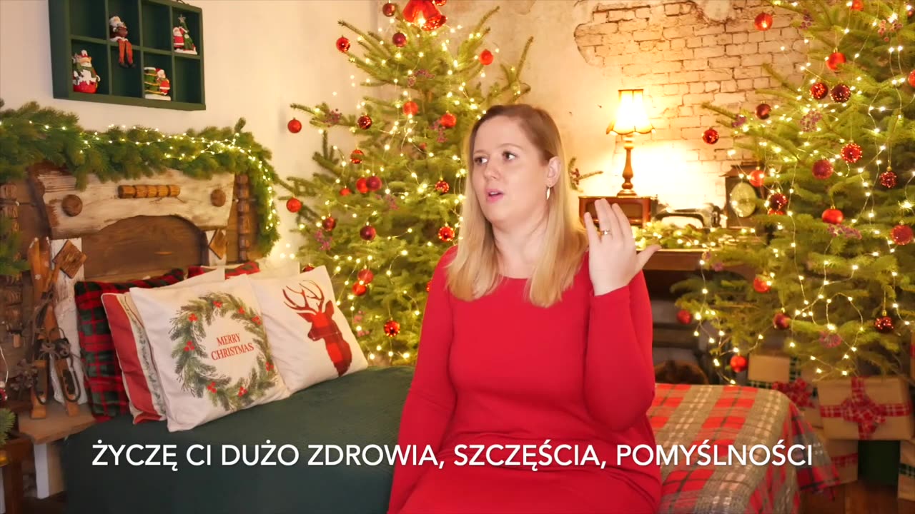 How To Say Merry Christmas In Polish?