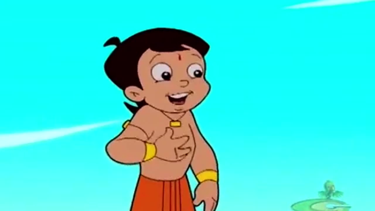 Chhota bheem 1