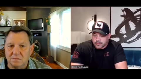 Larry Ballard w/ Juan O Savin & David Nino: DIVIDE and CONQUER a new alignment - 8/24/24