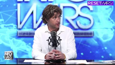 The Alex Jones Show in Full HD for December 14, 2021.