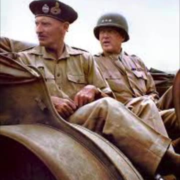 Aug 11, 2024 Gen. Patton quotation of the day #ww2 #war #leadership #eddievedder