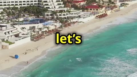 Discover Cancun Mexico Top Spots, Stays & Eats