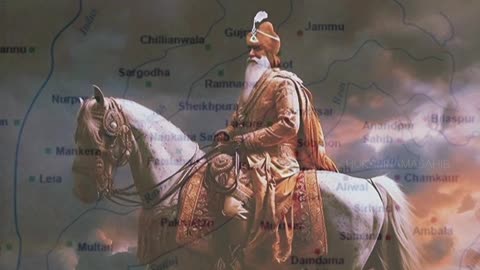 Maharaja Ranjit Singh| sher e punjab