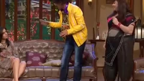 Kapil Sharma show