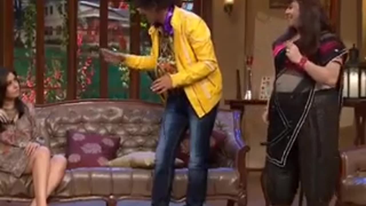 Kapil Sharma show