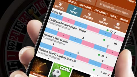 online casino id | trusted Casino betting ID | Casino id | Getcasinoid
