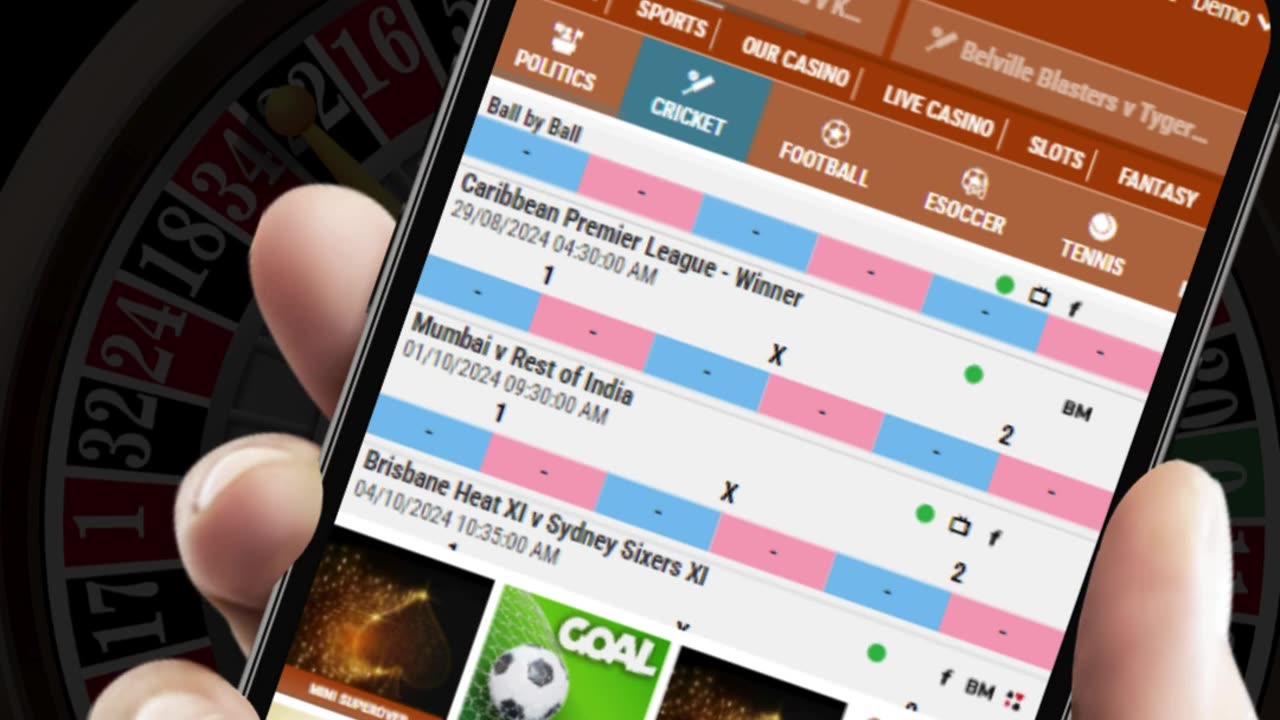 online casino id | trusted Casino betting ID | Casino id | Getcasinoid