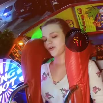 SLINGSHOT RIDE COMPILATION #2