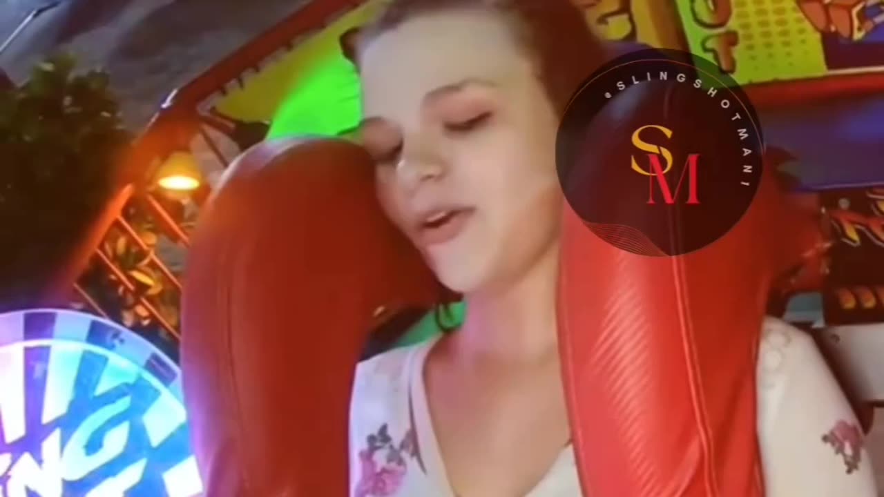 SLINGSHOT RIDE COMPILATION #2