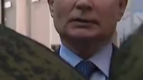 Putin: Airfields of third countries, such countries will turn out a legitimate target for us