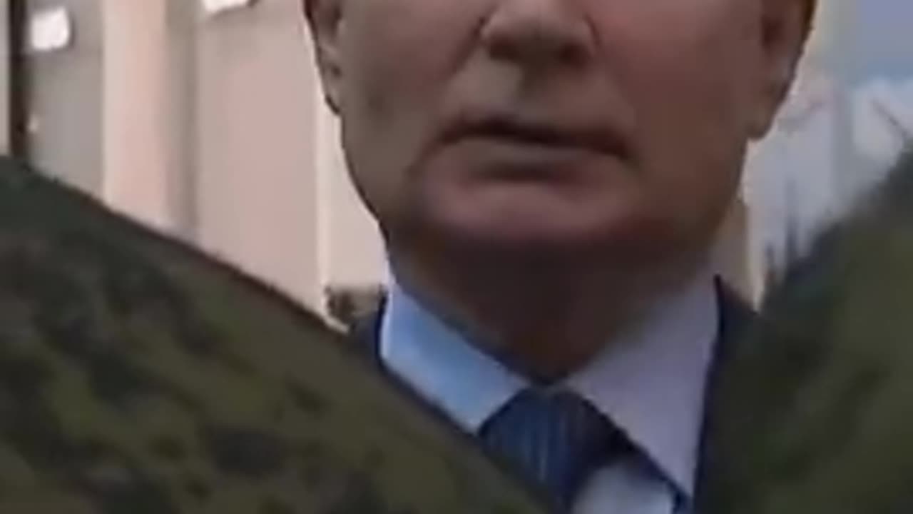 Putin: Airfields of third countries, such countries will turn out a legitimate target for us