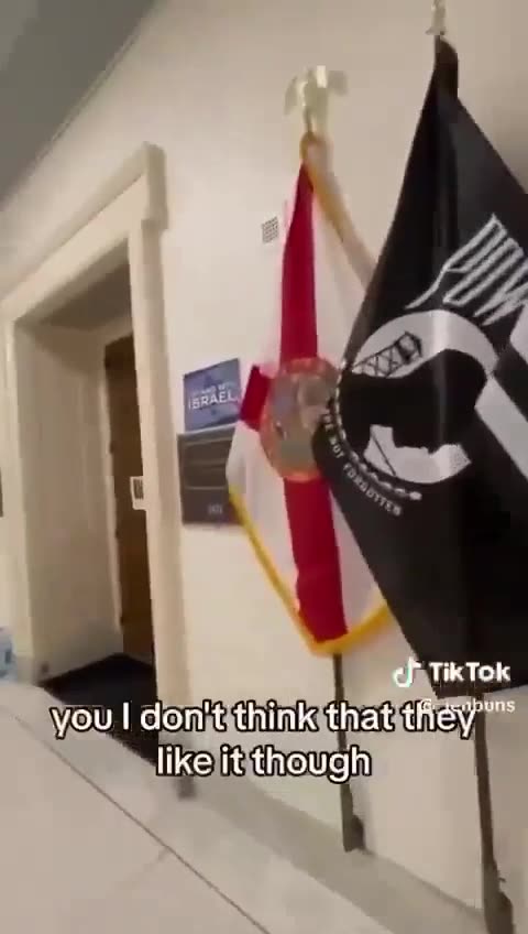 United states of Israel