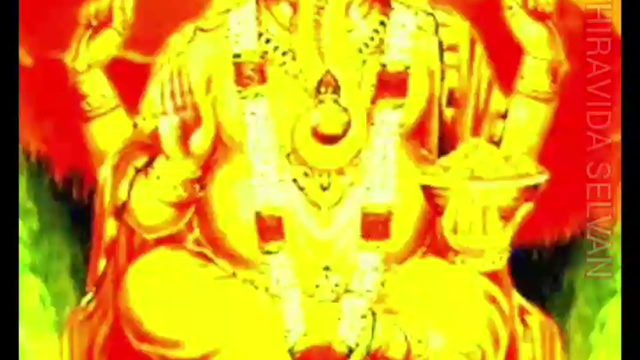 சீர்காழி குறைகளை தீர்க்கும் விநாயகா சீக்கிரம் நல்ல செய்தியை சொல்லுப்பா M.THIRAVIDA SELVAN