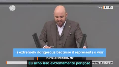 AfD-o Partido Da Paz Kardashians