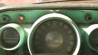 1957 Chevy Will It Run & Drive After Sitting 47 YEARS?? #willitrun #abandoned #barnfind