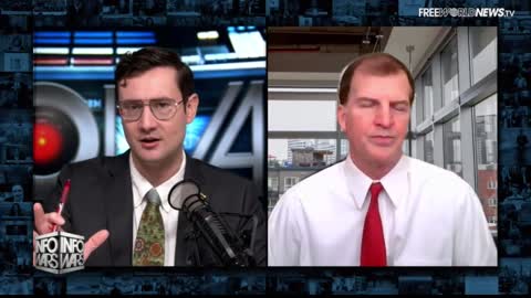 The American Journal in Full HD for October 12, 2021.