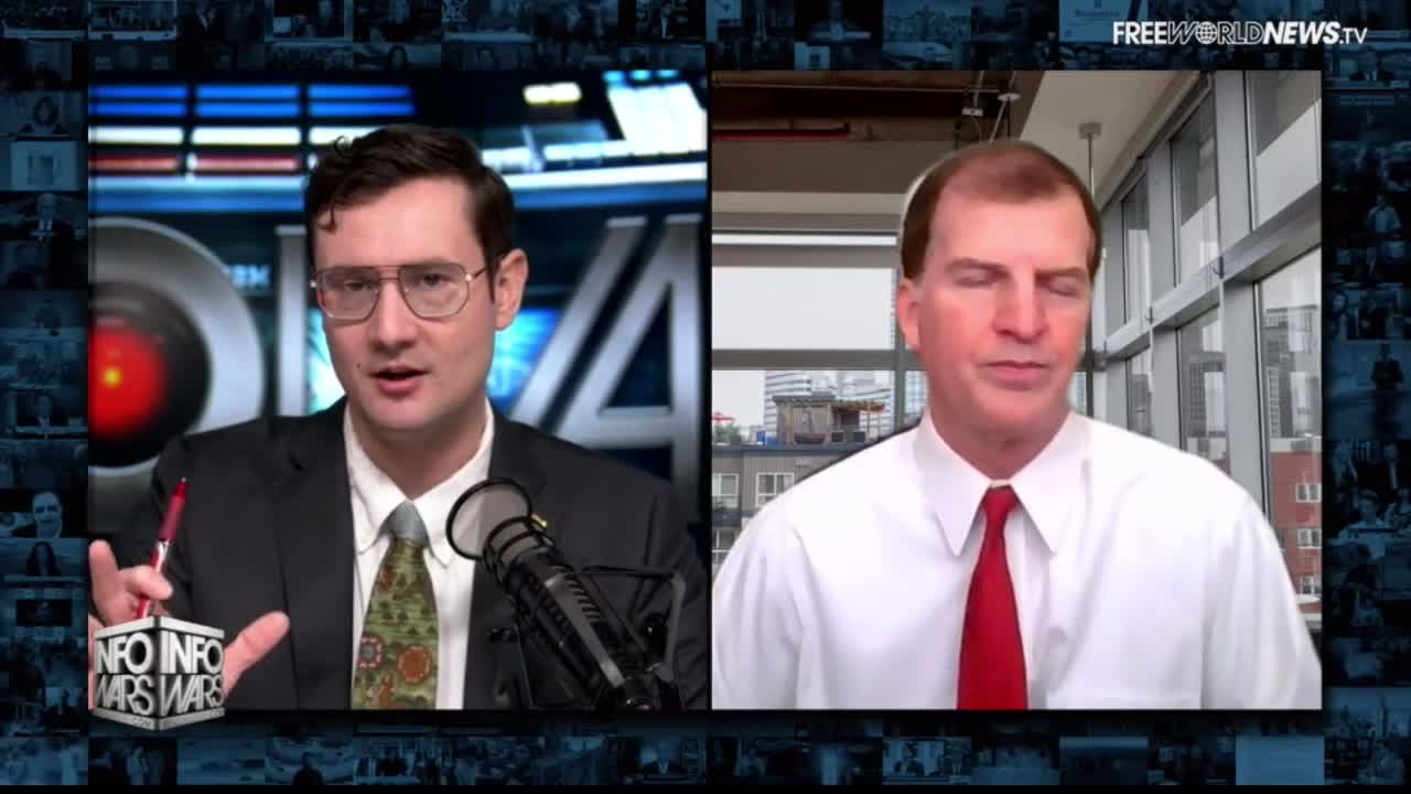 The American Journal in Full HD for October 12, 2021.