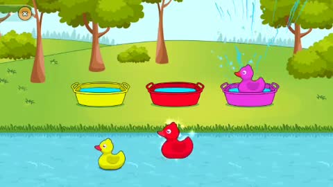 बच्चों का कार्टून