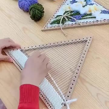 DIY decorations for a cozy home