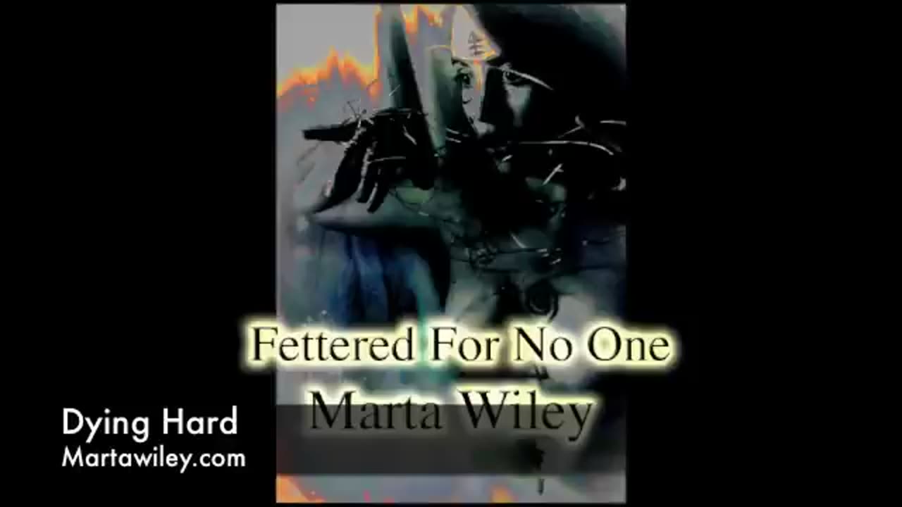 Dying Hard_ Martawiley.com