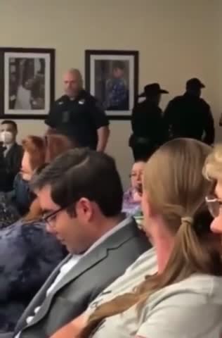 INSANE Critical Race Theory Advocate Threatens Parents