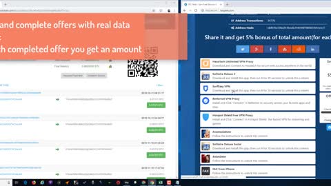 How to Earn Bitcoin 2020 Video Guide Step by Step Instruction