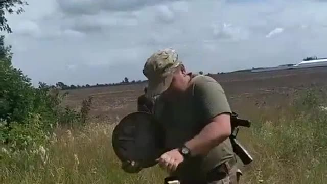 08.03.2022 Chronicle of military operations "Russia - Ukraine"