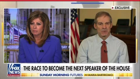 Rep Jim Jordan will you subpoena Hunter Biden?