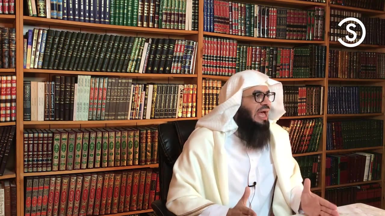Ramadan 09 | THE ULTIMATE VICTORY SERIES | SHAYKH AHMAD MUSA JIBRIL (حفظه الله)