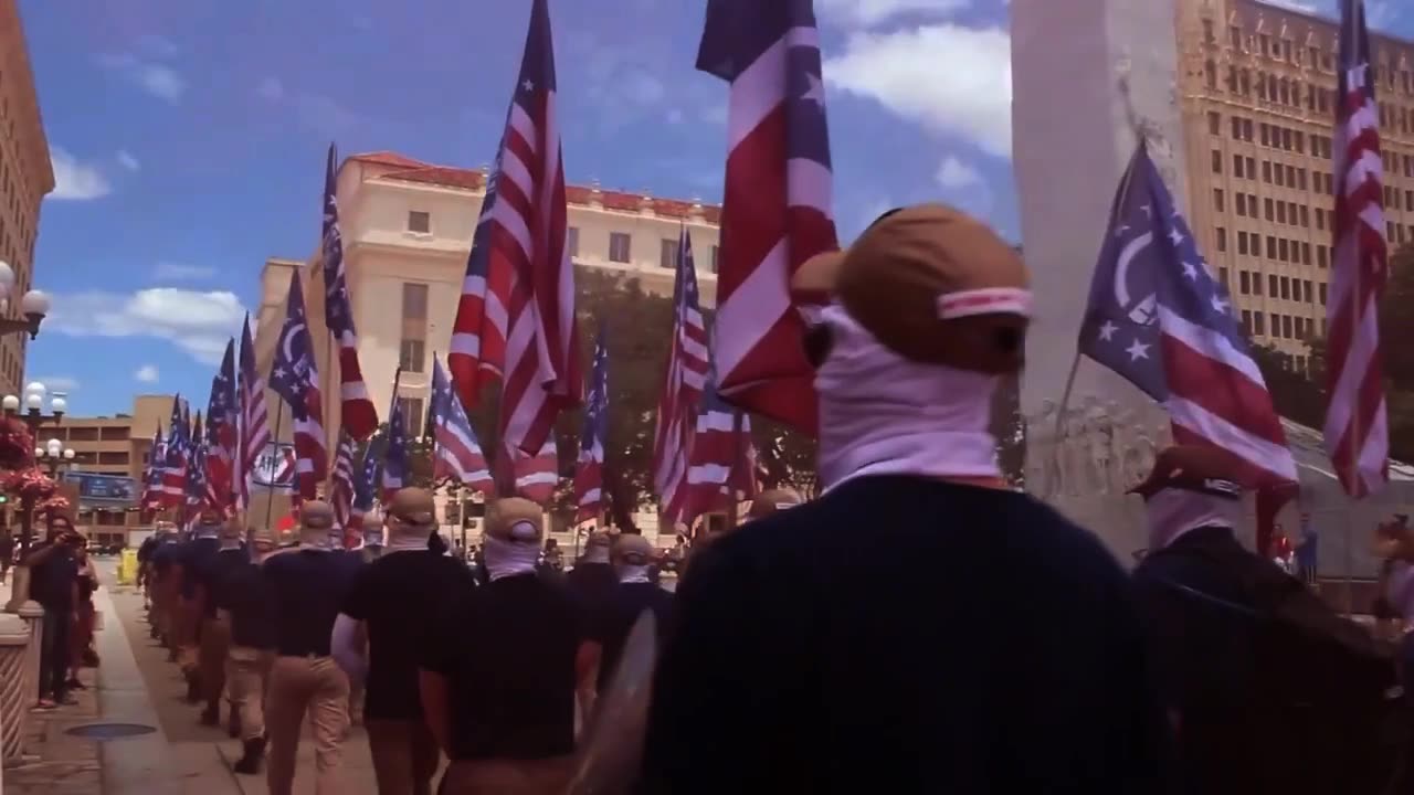 Nationalism edits - We Are Strengthening in Numbers and Power