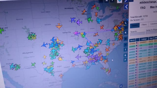 24 P8 Poseidon's & P3 Orion's Out of JAS