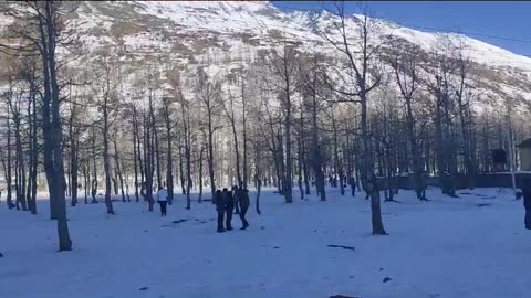 A short trip to Sikkim - India