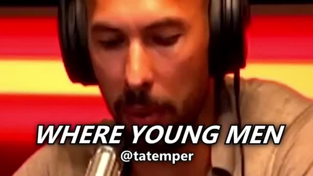 Tate DESTROYS TikTok Kid