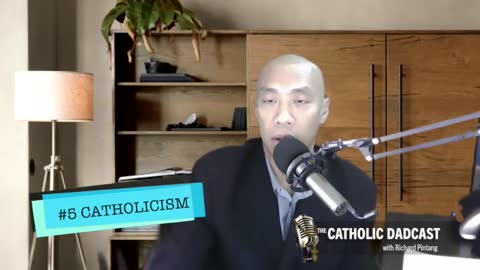 The Top 5 of 2020- Wednesday Wisdom / The Catholic Dadcast