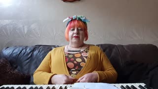 Yorkshire Mum's Covid-19 Rap
