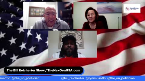 The Bill Reicherter Show / 9-14-2022