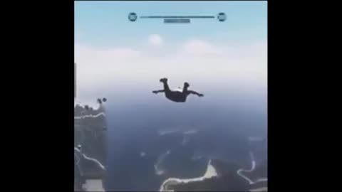 Skydiving ALMOST HIT BY PLANE!!