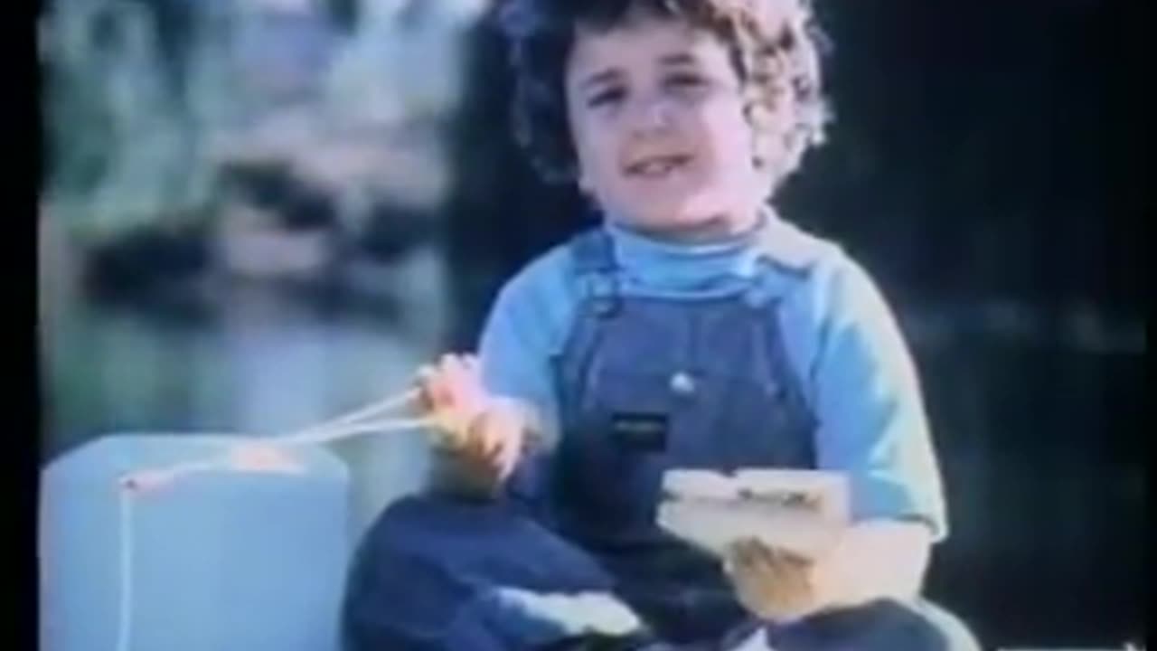 Oscar Meyer Classic Bologna TV Commercial from 1973